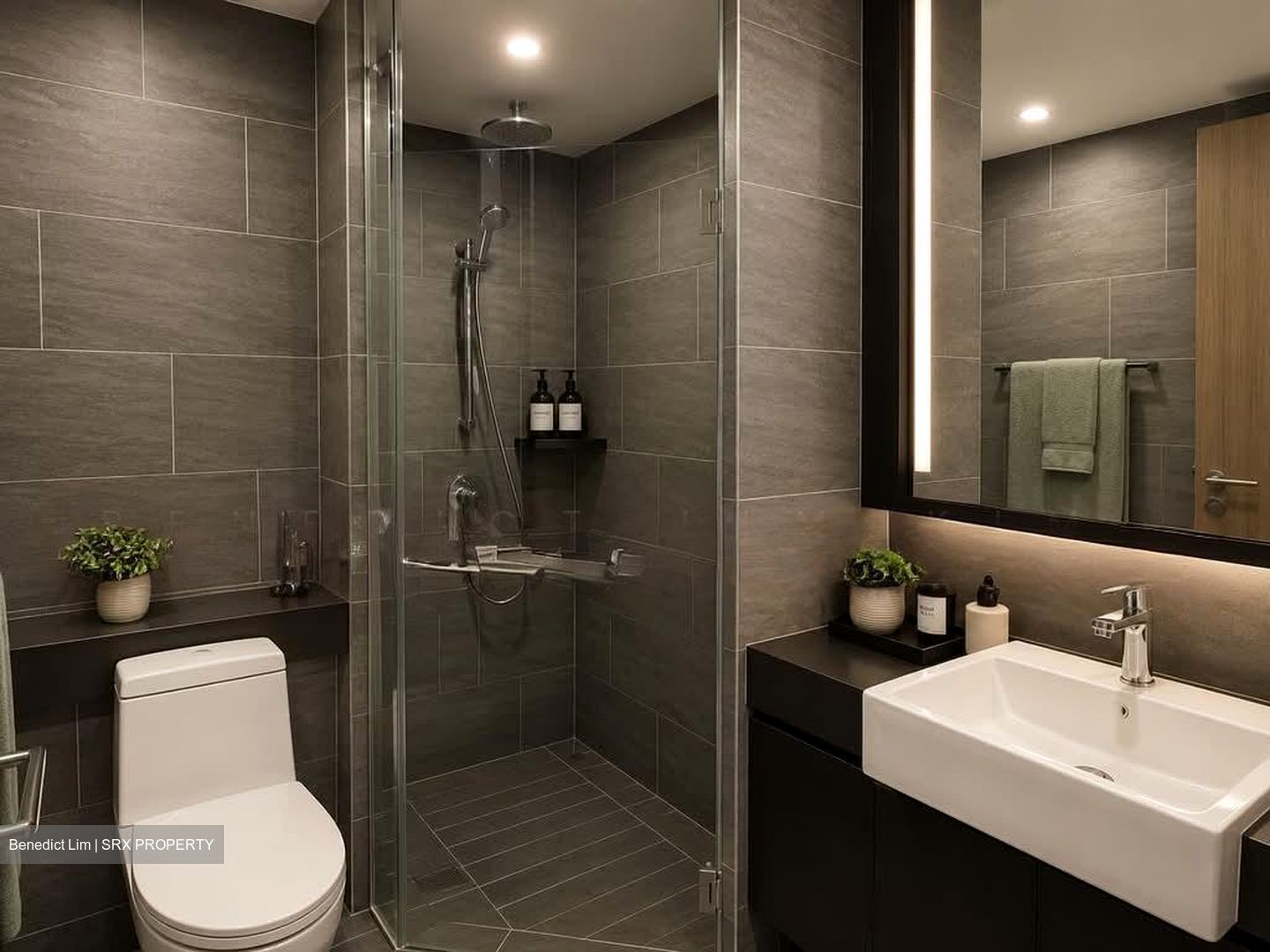 Affinity At Serangoon (D19), Apartment #593521331